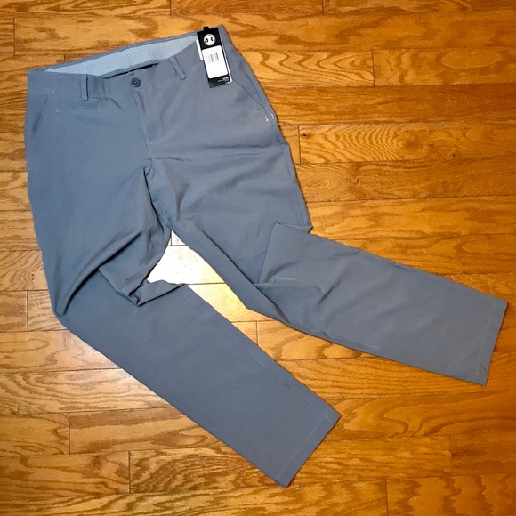 under armor womens golf pants